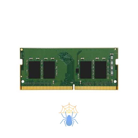 Модуль памяти для ноутбука SODIMM 8GB PC25600 DDR4 SO KVR32S22S8/8 KINGSTON фото