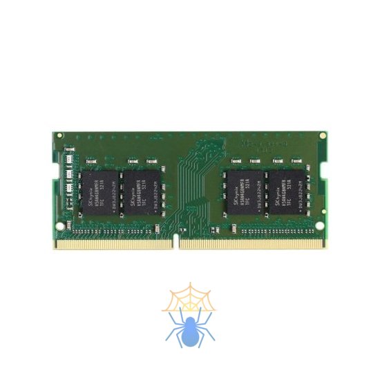 Модуль памяти для ноутбука SODIMM 16GB PC25600 DDR4 SO KVR32S22D8/16 KINGSTON фото