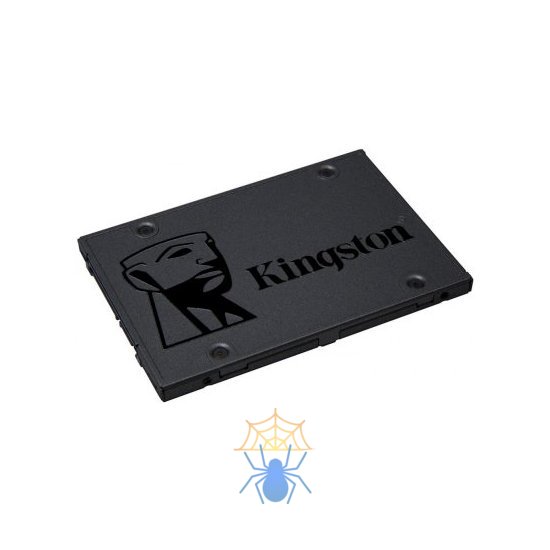SSD жесткий диск SATA2.5" 1.92TB TLC SA400S37/1920G KINGSTON  фото