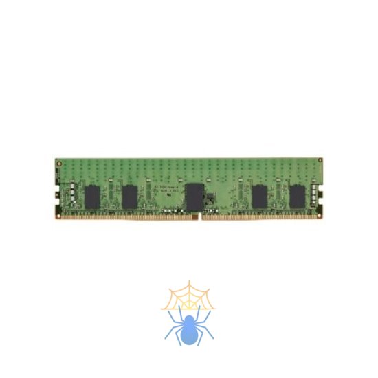 Модуль памяти Kingston KSM32RS8/16HCR Server Premier 16GB (1x16GB), DDR4-3200, ECC Reg, CL22 DIMM фото