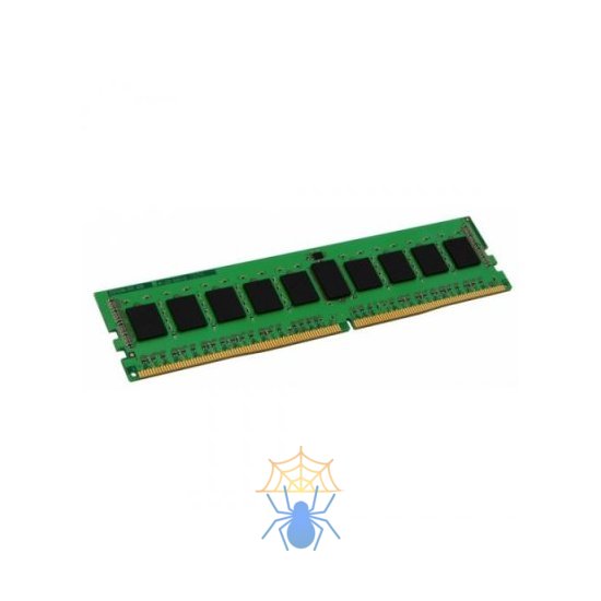 Оперативная память Kingston for HP/Compaq DDR4 DIMM  16GB 2666MHz ECC Module, 1 year фото