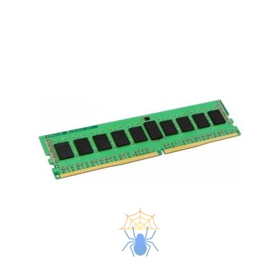 Модуль памяти DIMM 16GB PC25600 DDR4 KVR32N22S8/16 KINGSTON фото