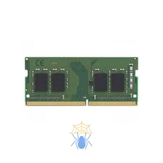 Модуль памяти Kingston KVR32S22S8/16 ValueRAM 16GB (1x16GB), DDR4-3200, CL22 SODIMM фото
