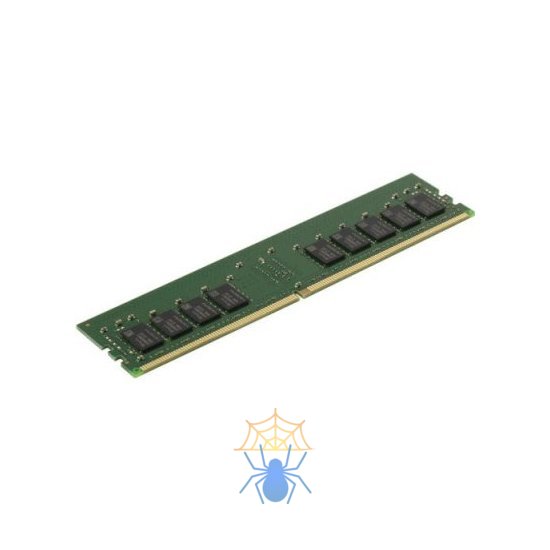 Оперативная память Kingston Server Premier DDR4 32GB RDIMM 2666MHz ECC Registered 2Rx8, 1.2V (Hynix C Rambus) фото