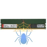 Модуль памяти DIMM 32GB DDR5-4800 KVR48U40BD8-32 KINGSTON фото
