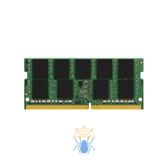 Модуль памяти для ноутбука 16GB PC21300 DDR4 SO KVR26S19D8/16 KINGSTON фото
