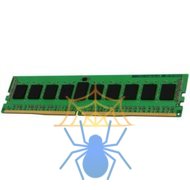 Оперативная память Kingston Branded DDR4   32GB (PC4-25600)  3200MHz DR x8 DIMM, 1 year фото