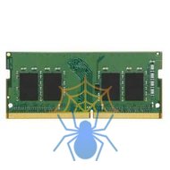 Модуль памяти для ноутбука SODIMM 8GB PC21300 DDR4 SO KVR26S19S6/8 KINGSTON  фото
