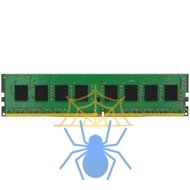Оперативная память Kingston Branded DDR4   16GB (PC4-25600)  3200MHz DR x8 DIMM, 1 year фото
