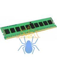 Модуль памяти DIMM 16GB PC25600 DDR4 KVR32N22S8/16 KINGSTON фото