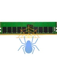 Оперативная память Kingston Server Premier DDR4  8GB ECC DIMM 2666MHz ECC 1Rx8, 1.2V (Micron R) фото