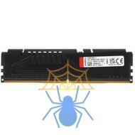 Модуль памяти Kingston KF548C38BB-8 FURY Beast Black 8GB (1x8GB), DDR5-4800, CL38 DIMM, 2Gx8 фото 2