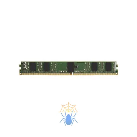 Оперативная память Kingston Server Premier DDR4 8GB RDIMM 3200MHz ECC Registered VLP (very low profile) 1Rx8, 1.2V ( Hynix D Rambus) фото