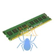 Модуль памяти DIMM 4GB PC12800 DDR3L KVR16LN11/4WP KINGSTON фото