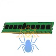 Модуль памяти KINGSTON DDR4 8Гб ECC 3200 МГц Множитель частоты шины 22 1.2 В KSM32ES8/8HD фото