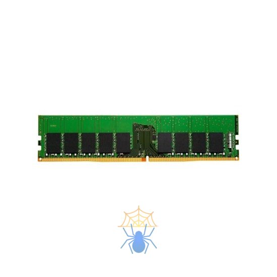 Оперативная память Kingston Server Premier DDR4  8GB ECC DIMM 2666MHz ECC 1Rx8, 1.2V (Micron R) фото