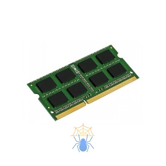 Модуль памяти для ноутбука SODIMM 8GB PC12800 DDR3L SO KVR16LS11/8WP KINGSTON фото