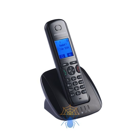 Телефон Grandstream VoIP DP715 DECT фото 4
