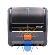Принтер мобильный UROVO K219 / 58 мм / Термопечать / термо бумага, этикетки / Bluetooth / USB / 1500 mAh фото 3