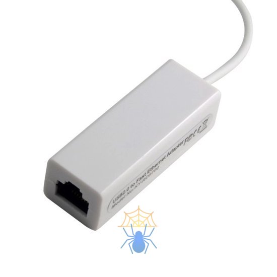 Кабель CipherLab USB To Ethernet cable for RS50/RK25/RS51 Series фото