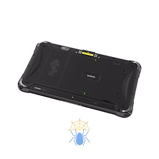Планшет защищенный Urovo P8100 AND 9.0 / 1.8 GHz, 8хCore, Qualcomm SD 450 / 4+64 GB / 13Мп / 5Мп / WiFi / 4G / GPRS / GPS / 8" / 1920x1200 / Емкостной / NFC / IP67 фото 3