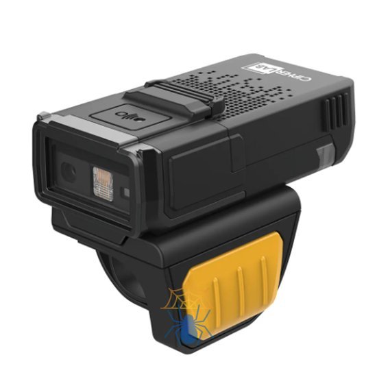 Сканер-кольцо CipherLab WR30 Standard Series , Advanced Range 2D Imager (SE5500) , Kit (with Handmount) , EU adapter , Version 1 фото