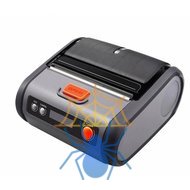 Принтер мобильный UROVO K419 / 104 мм / Термопечать / термо бумага, этикетки / Bluetooth / USB / 2600 mAh фото 2