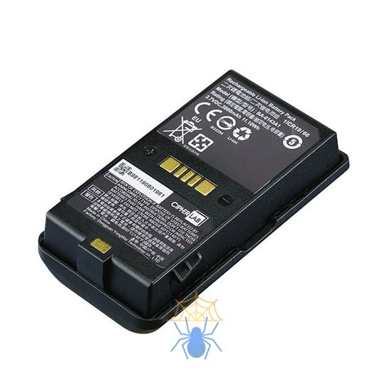 Аккумулятор CipherLab RK95 Battery Module 5500mAh For Cold Chain Only фото