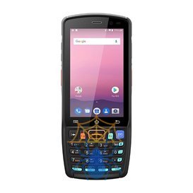 Терминал сбора данных Urovo DT40 / AND 11 / 2.0 GHz / 8xCore, MediaTek CPU / MTK6762 / RAM 3 GB / ROM 32 GB / Urovo 2D (SE2020) / 2D / 4.0" / 480 x 800 / 2G / 4G (LTE) / BT / GPS / GSM / Wi-Fi / 4500mah / IP 67 / 240 g / 2 фото