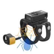 Сканер-кольцо CipherLab WR30 Standard Series , Advanced Range 2D Imager (SE5500) , Kit (with Handmount) , EU adapter , Version 1 фото 3