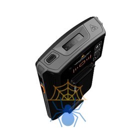 Терминал сбора данных Urovo DT50D RFID / AND 9.0 / 2.2 GHz / 8xCore, Kryo 260 CPU / Qualcomm SD 660 / 4+64 GB / Honeywell HS7 / 2D / 5.7" / 720 x 1440 / 4G (LTE) / BT / GPS / Wi-Fi / 4300 mAh / NFC / IP 67 / 678 g / 6 key фото 4