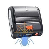 Принтер мобильный UROVO K219 / 58 мм / Термопечать / термо бумага, этикетки / Bluetooth / USB / 1500 mAh фото 4