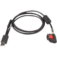 Кабель USB Zebra CBL-NGWT-USBCHG-01