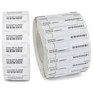 RFID метка UHF Confidex Silverline Slim ii Monza R6-P 100 х 13 мм SAMPLE26765R
