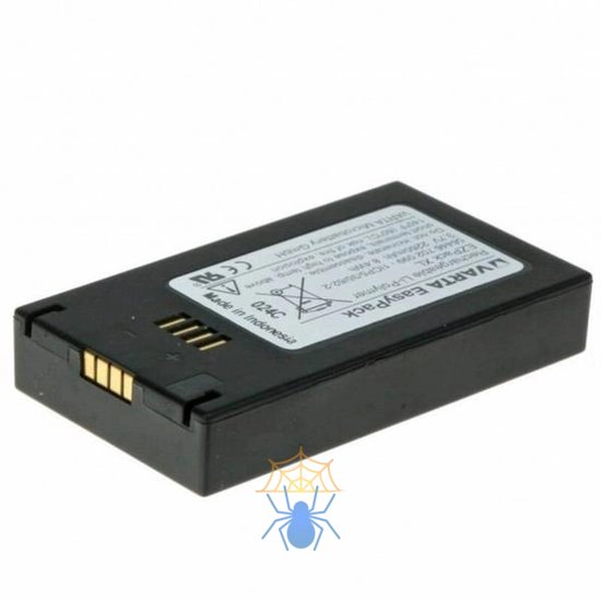Батарея Battery, Rechargeable Lithium Polymer – for 1128/2128 UHF Reader фото
