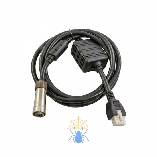 Кабель CABLE, ASSEMBLY,CABLE ASSY, AC POWER SUPPLY TO VC70 фото