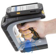 RFID считыватель 1166 Bluetooth ® Rugged UHF RFID reader with SE4500 2D Imager, battery фото