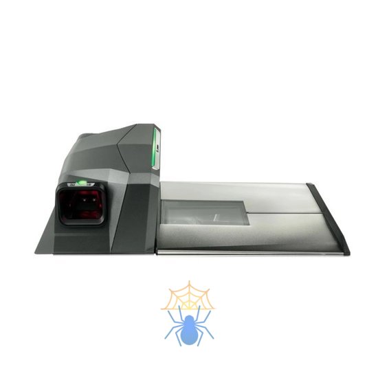 Сканер встраиваемый Zebra MP6000; 2-IVL SCL; MEDIUM; IBMUSB;RU фото 5