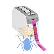 DT Printer ZD510 Wristband; ZPL II, XML, 300 dpi, IS Cord, USB, USB Host, Ethernet, BTLE фото 3