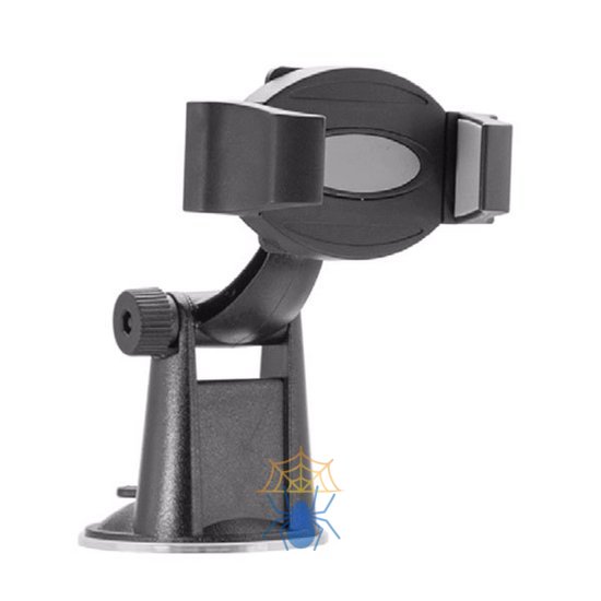 EC50/EC55 IN-VEHICLE HOLDER; SUPPORTS DEVICE WITH/WITHOUT PROTECTIVE BOOT фото