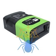 Сканер FS20 FIXED INDUSTRIAL POE SCANNER: AUTO FOCUS, STANDARD RANGE, 1.0 MP, FAST 2D BARCODE DECODER, ETHERNET WITH POE, SERIAL AND INDUSTRIAL PROTOCOLS, RED ILLUMINATION, NO EXTERNAL STROBE - WORLDWIDE фото 3