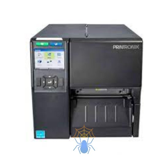 Принтер TSC Printronix T4000 Thermal Transfer Printer 4" wide 300dpi фото 2