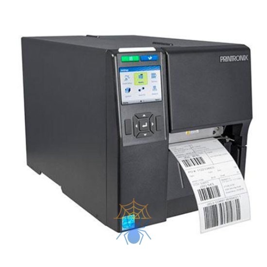 Принтер TSC Printronix T4000 Thermal Transfer Printer 4" wide 203dpi фото 3