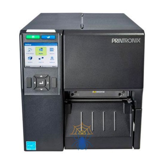 Принтер TSC Printronix T4000 Thermal Transfer Printer 4" wide 203dpi фото 2