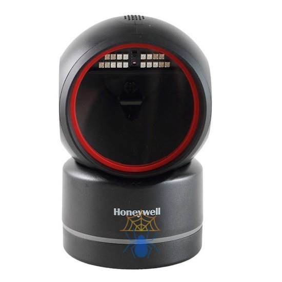 Сканер штрих-кода Honeywell HF680 (HF680-R12-2USB) 2D фото 2