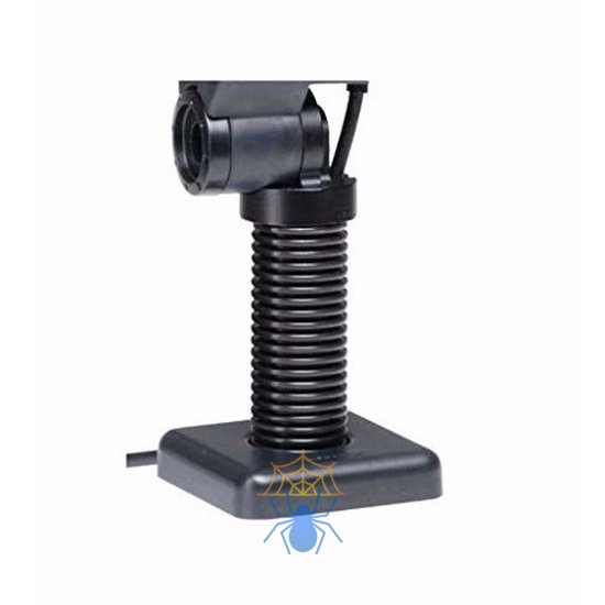 Подставка для сканера Stand: black, presentation scanning, 15cm (6?) flex pole with mountable base for MS3580 QuantumT фото