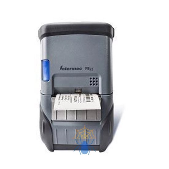 Мобильный принтер Intermec : PB22 2'' Portable Label , BT фото 5