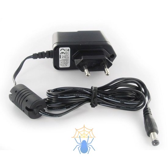 Блок питания AC Adapter for Charging with EU plug for OC,MFte, RLe, RP mobile printers фото