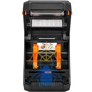 TT Desktop принтер XD3, 4", 203 dpi, USB, Peeler фото 8