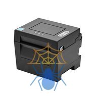 Принтер Bixolon SLP-DL410CEK, 203dpi, USB + Ethernet, Autocutter фото